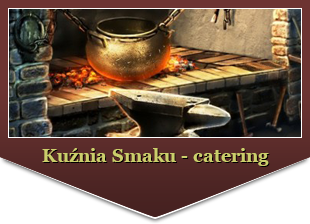 Kuźnia Smaku - catering