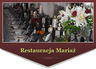Restauracja Mariaż